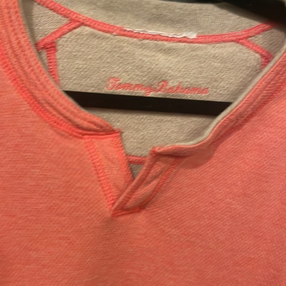 Tommy Bahama‎ reversible men’s sweater xxl - Picture 2 of 3